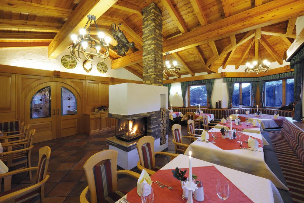 Hotel Jagdhof Ramsau am Dachstein Dış mekan fotoğraf