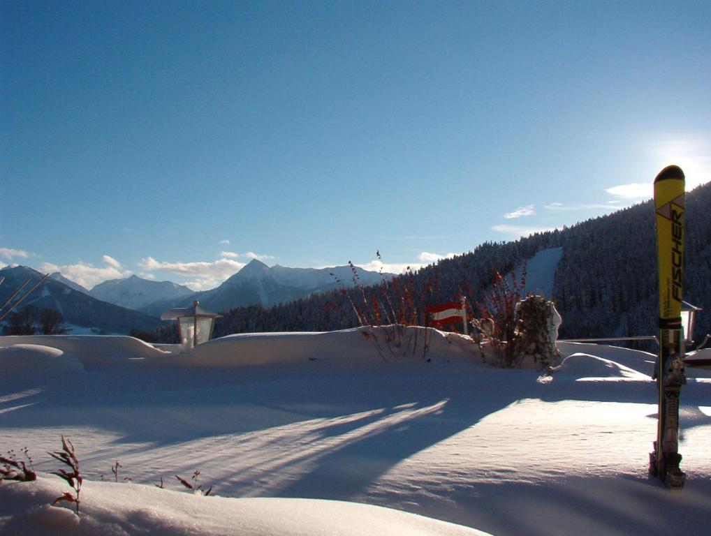 Hotel Jagdhof Ramsau am Dachstein Dış mekan fotoğraf