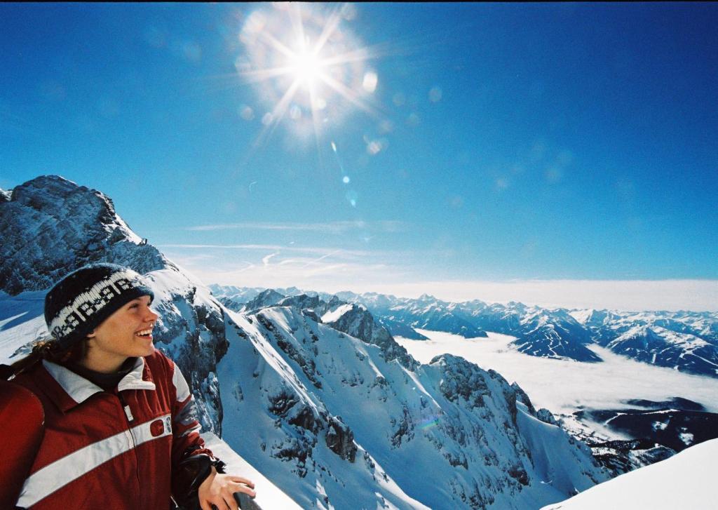 Hotel Jagdhof Ramsau am Dachstein Dış mekan fotoğraf