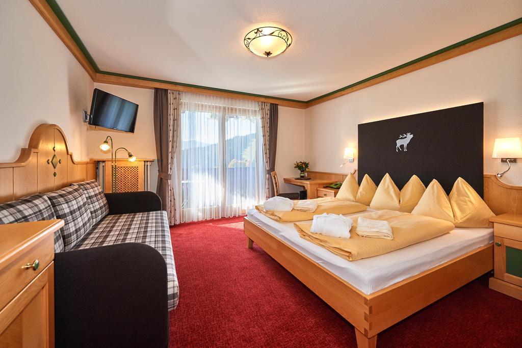 Hotel Jagdhof Ramsau am Dachstein Dış mekan fotoğraf