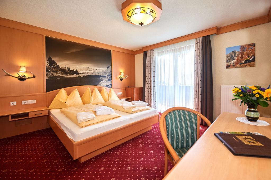 Hotel Jagdhof Ramsau am Dachstein Dış mekan fotoğraf