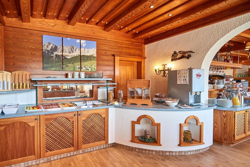 Hotel Jagdhof Ramsau am Dachstein Dış mekan fotoğraf