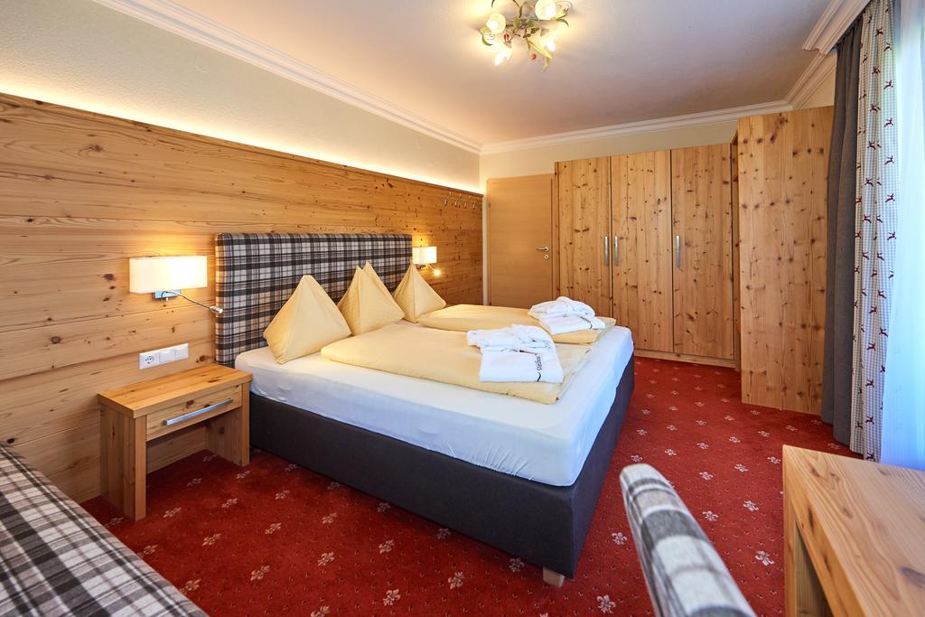 Hotel Jagdhof Ramsau am Dachstein Dış mekan fotoğraf