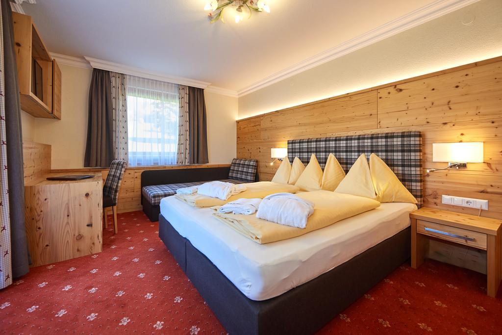 Hotel Jagdhof Ramsau am Dachstein Dış mekan fotoğraf