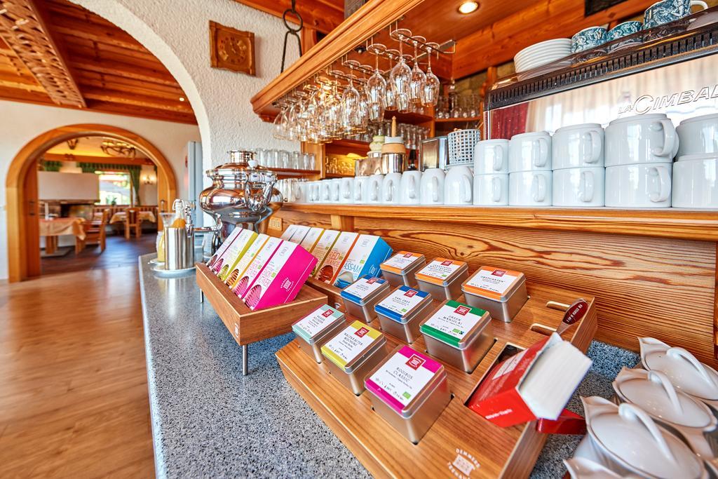 Hotel Jagdhof Ramsau am Dachstein Dış mekan fotoğraf