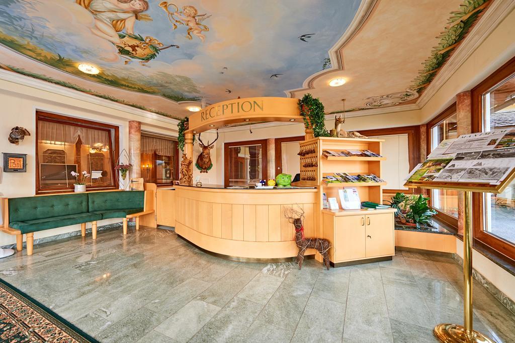 Hotel Jagdhof Ramsau am Dachstein Dış mekan fotoğraf