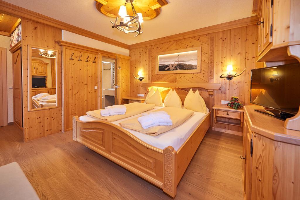 Hotel Jagdhof Ramsau am Dachstein Dış mekan fotoğraf