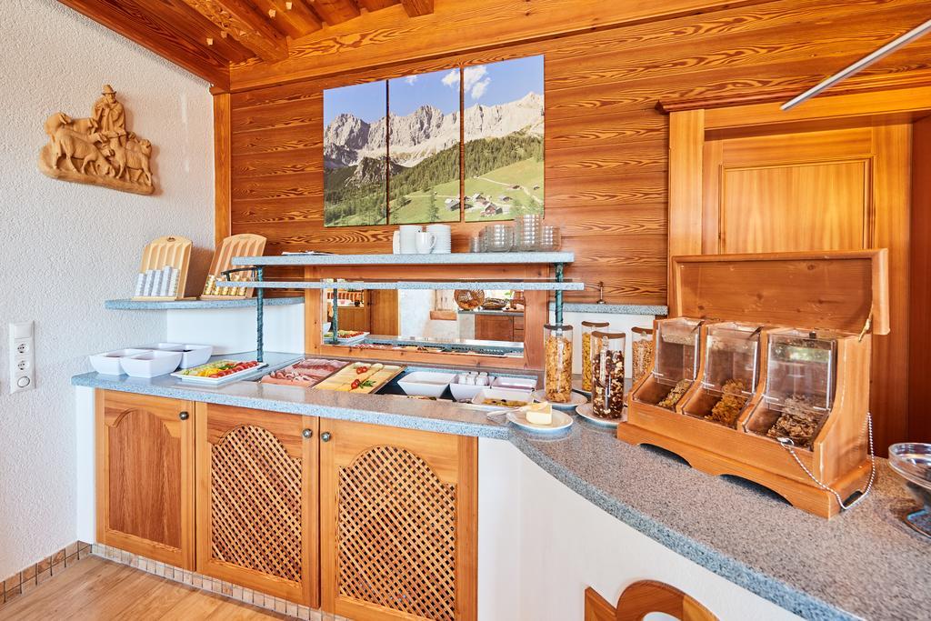 Hotel Jagdhof Ramsau am Dachstein Dış mekan fotoğraf